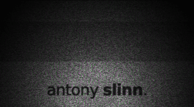 antonyslinn.com