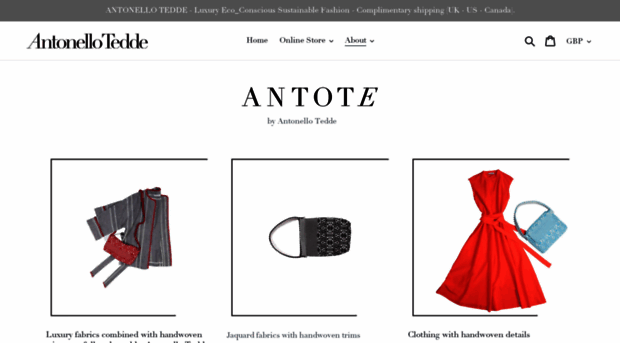 antote.com