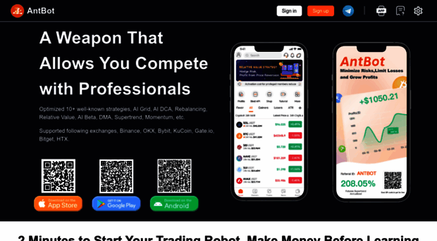 antrade.io