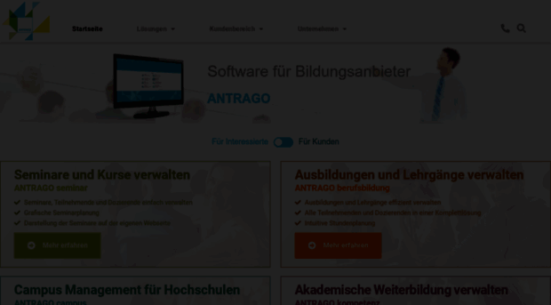 antrago.de