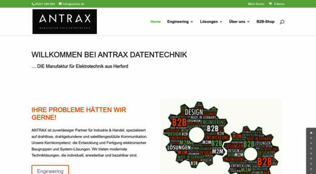 antrax.de