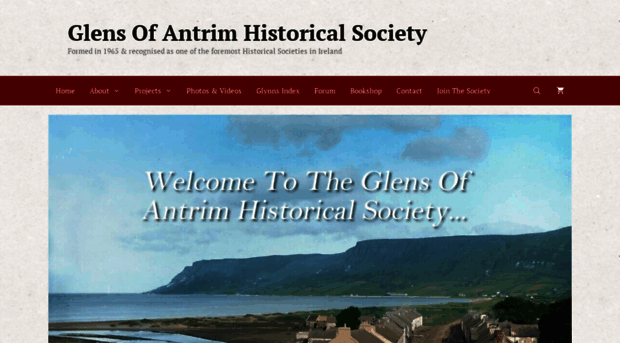 antrimhistory.net