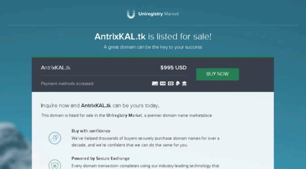 antrixkal.tk