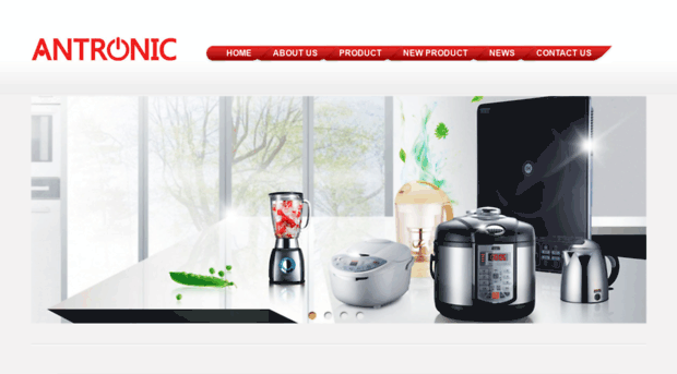 antronic.com.cn