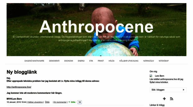 antropocene.se