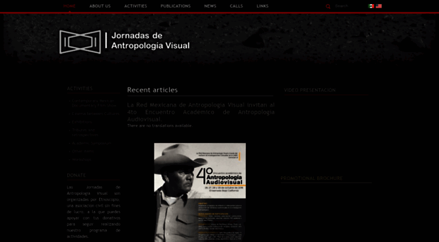antropologiavisual.com.mx
