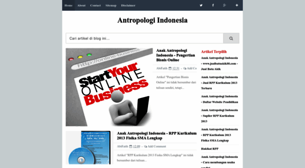 antropologiindonesia.blogspot.com