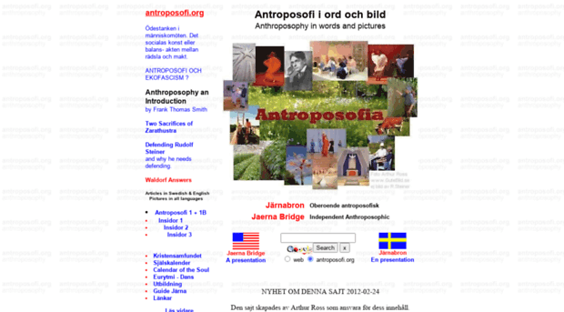 antroposofi.org