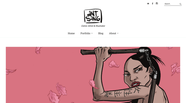 antsang.co.nz