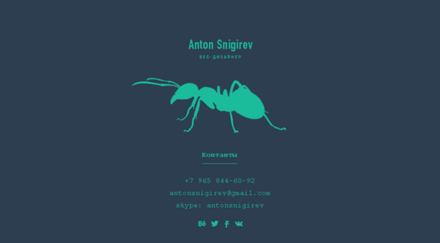 antsnigirev.ru