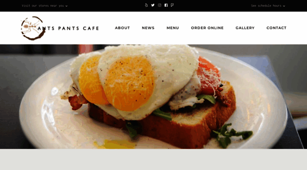 antspantscafe.com