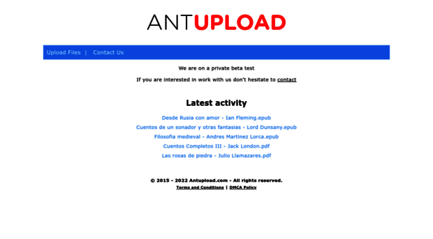 antupload.com