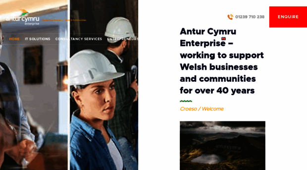 anturcymru.org.uk