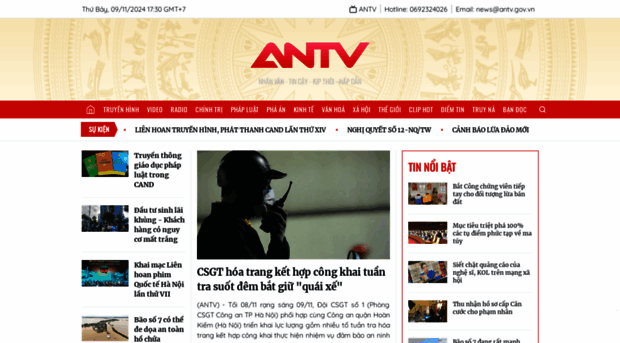 antv.gov.vn