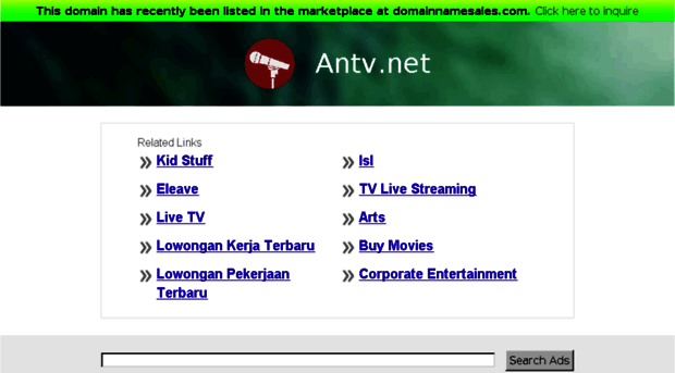 antv.net