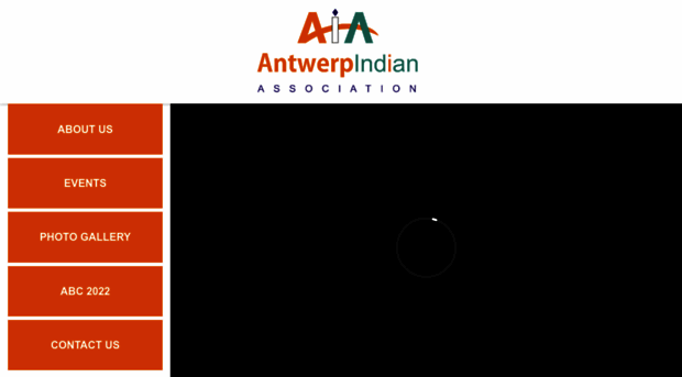 antwerp-indians.com