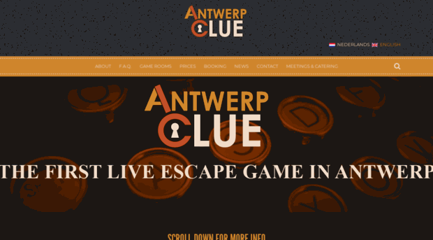 antwerpclue.be