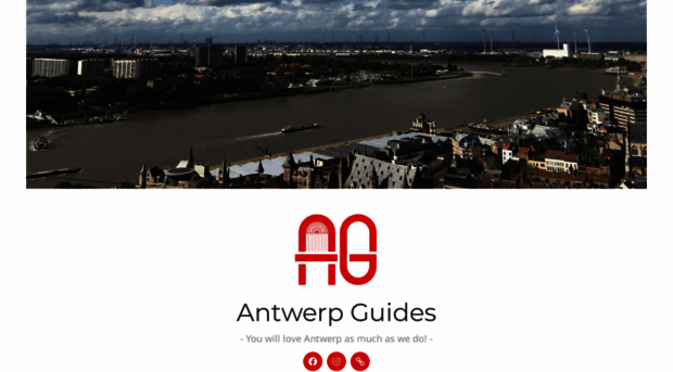 antwerpguides.com