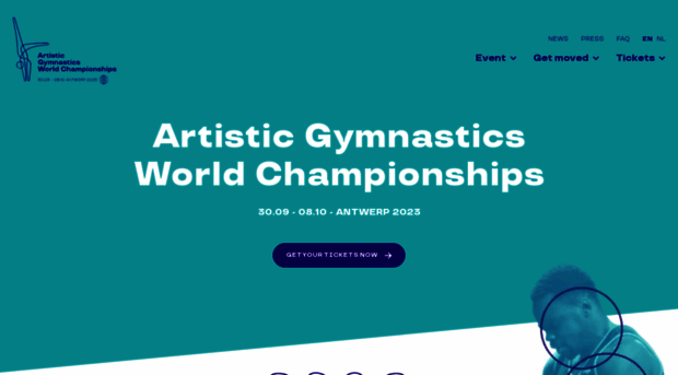 antwerpgymnastics2023.com