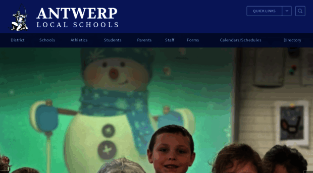 antwerpschools.org