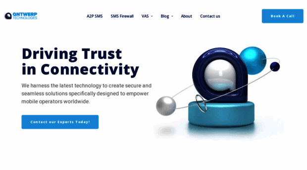 antwerptechnologies.com