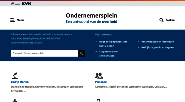 antwoordvoorbedrijven.nl