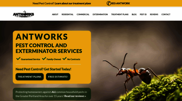 antworkspestcontrol.com