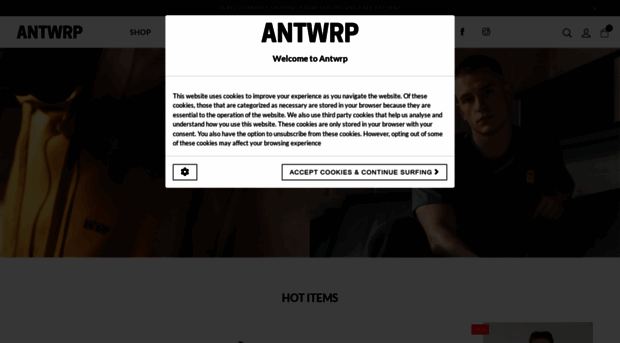 antwrp.be