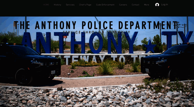 antxpd.org