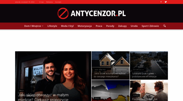 antycenzor.pl