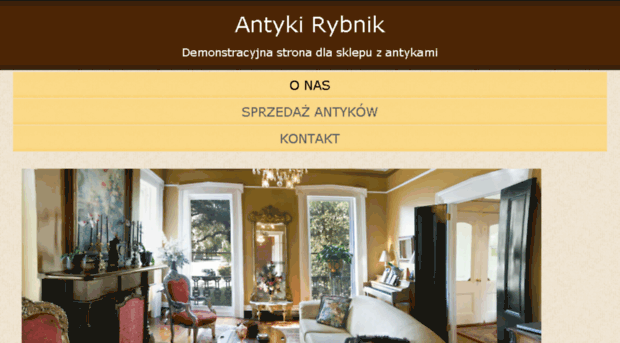 antyki.rybnik.pl