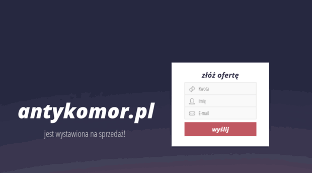 antykomor.pl