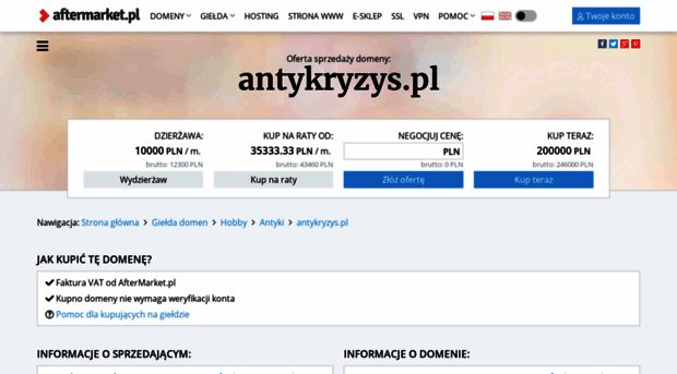 antykryzys.pl