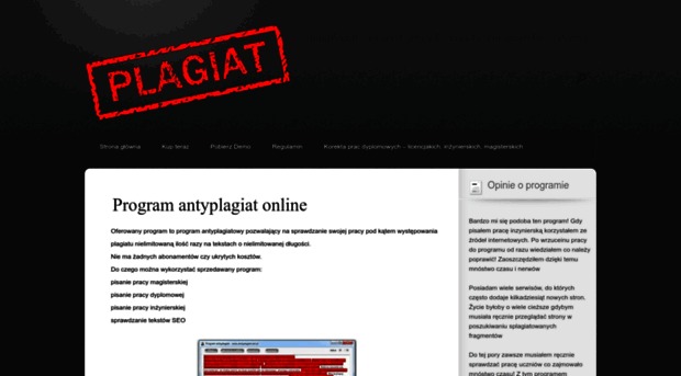 antyplagiat.net.pl