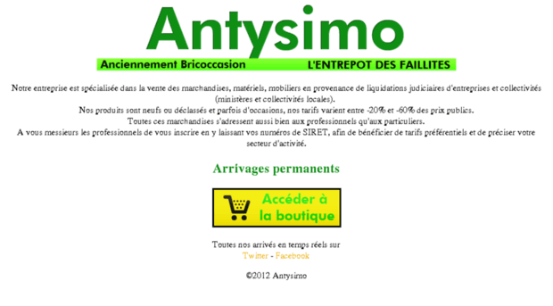 antysimo.fr