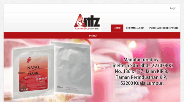 antzstore.beezmall.com