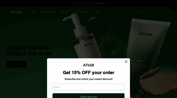 anua.com