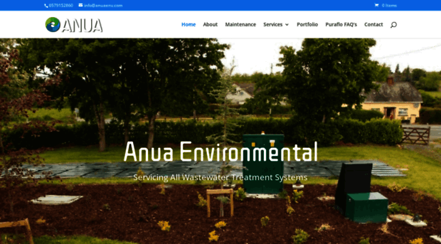 anuaenv.com