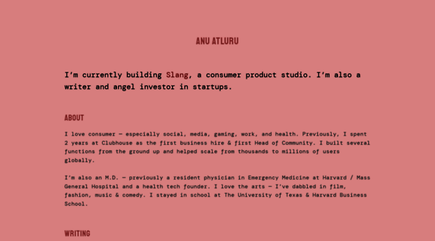 anuatluru.com