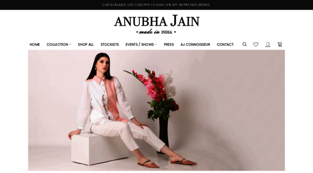 anubhajain.com