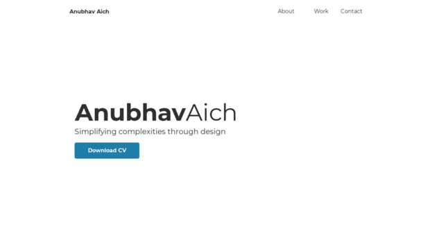 anubhavaich.com