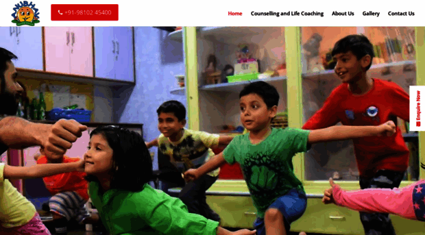 anubhavlearningcentre.com