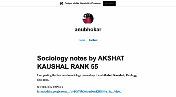 anubhokar.wordpress.com