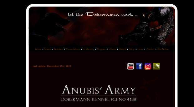 anubis-army.eu