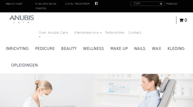 anubiscare.co.uk