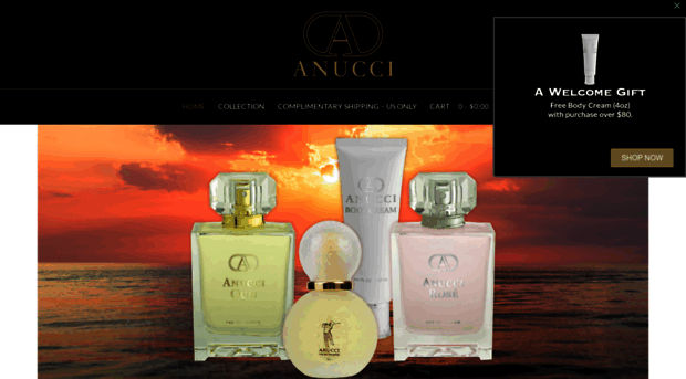 anucci.com