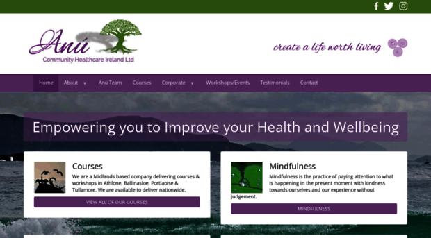 anucommunityhealth.com