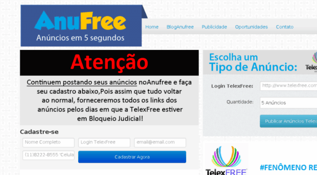 anufree.com.br