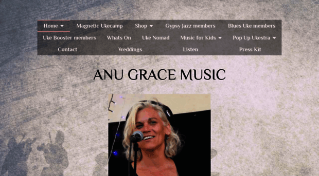 anugrace.com