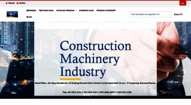 anugrahciptaenergy.com